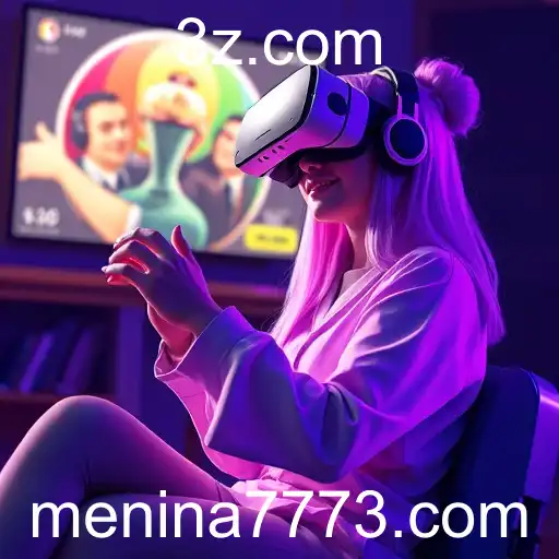 A Revolução dos Jogos em 2026