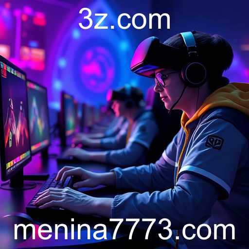 A Revolução dos Jogos em 2026: Novidades e Tendências