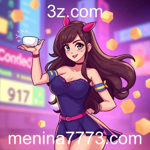 A Ascensão do 'menina777': Uma Revolução nos Jogos Online