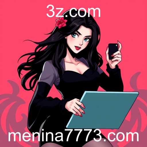 A Ascensão do 'menina777' no Mercado de Jogos em Português