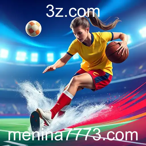 Explorando a Categoria de Jogos de Esportes no Menina777